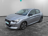 Peugeot 208 occasion année 2022 boite Manuelle Annonce Peugeot 208 occasion Essence 208 PureTech 75 S&S BVM5 à OSNY