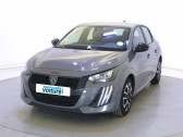 Peugeot 208 occasion année 2024 boite Manuelle Annonce Peugeot 208 occasion Essence 208 PureTech 75 S&S BVM5 à LA ROCHE SUR YON