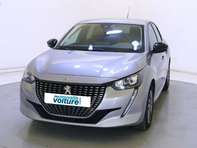 Peugeot 208 208 PureTech 75 S&S BVM5  occasion  LA ROCHE SUR YON