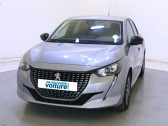Peugeot 208 occasion année 2022 boite Manuelle Annonce Peugeot 208 occasion Essence 208 PureTech 75 S&S BVM5 à LA ROCHE SUR YON