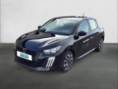 Peugeot 208 occasion année 2023 boite Manuelle Annonce Peugeot 208 occasion Essence 208 PureTech 75 S&S BVM5 à LA ROCHE SUR YON