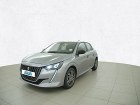 Peugeot 208 , garage CLARA AUTOMOBILES LA BAULE  GUERANDE