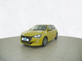 Annonce Peugeot 208 occasion Essence 208 PureTech 75 S&S BVM5  LE MANS