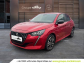 Peugeot 208 occasion année 2023 boite Manuelle Annonce Peugeot 208 occasion Essence 208 PureTech 75 S&S BVM5 à MACON