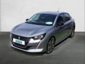 Annonce Peugeot 208 occasion Essence 208 PureTech 75 S&S BVM5  LA ROCHE SUR YON