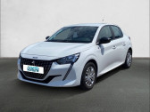 Annonce Peugeot 208 occasion Essence 208 PureTech 75 S&S BVM5  LES SABLES D'OLONNE