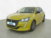 Peugeot 208 208 PureTech 75 S&S BVM5  2022 - annonce de voiture en vente sur Auto Sélection.com