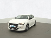Peugeot 208 occasion année 2023 boite Manuelle Annonce Peugeot 208 occasion Essence 208 PureTech 75 S&S BVM5 à GUERANDE