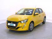 Peugeot 208 208 PureTech 75 S&S BVM5   LA ROCHE SUR YON 85