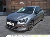 Peugeot 208 208 PureTech 75 S&S BVM5   AUTUN 71