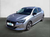 Peugeot 208 occasion année 2023 boite Manuelle Annonce Peugeot 208 occasion Essence 208 PureTech 75 S&S BVM5 à LA ROCHE SUR YON