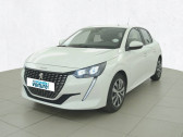 Peugeot 208 208 PureTech 75 S&S BVM5   LE MANS 72
