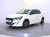 Annonce Peugeot 208 occasion Essence 208 PureTech 75 S&S BVM5  LA ROCHE SUR YON