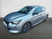 Peugeot 208 occasion année 2023 boite Manuelle Annonce Peugeot 208 occasion Essence 208 PureTech 75 S&S BVM5 à TRELISSAC