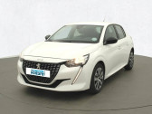 Annonce Peugeot 208 occasion Essence 208 PureTech 75 S&S BVM5  ST GEORGES DES COTEAUX