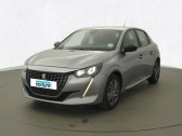 Peugeot 208 occasion année 2022 boite Manuelle Annonce Peugeot 208 occasion Essence 208 PureTech 75 S&S BVM5 à LA ROCHE SUR YON
