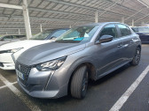 Peugeot 208 208 PureTech 75 S&S BVM5  2022 - annonce de voiture en vente sur Auto Sélection.com