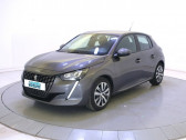 Peugeot 208 occasion année 2020 boite Manuelle Annonce Peugeot 208 occasion Essence 208 PureTech 75 S&S BVM5 à SAINT NAZAIRE