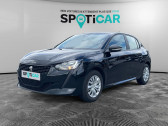 Peugeot 208 occasion année 2022 boite Manuelle Annonce Peugeot 208 occasion Essence 208 PureTech 75 S&S BVM5 à OSNY