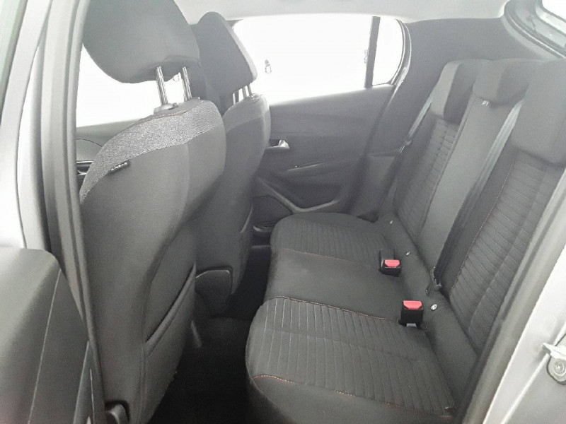 Peugeot 208 208 PureTech 75 S&S BVM5  occasion  GUERANDE - photo n10