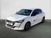 Annonce Peugeot 208 occasion Essence 208 PureTech 75 S&S BVM5  LA ROCHE SUR YON