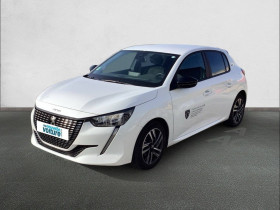 Peugeot 208 , garage CLARA AUTOMOBILES LA ROCHE SUR YON  LA ROCHE SUR YON