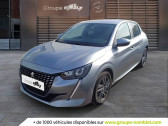 Annonce Peugeot 208 occasion Essence 208 PureTech 75 S&S BVM5  CHAMPLAY