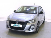 Annonce Peugeot 208 occasion Essence 208 PureTech 75 S&S BVM5  REDON