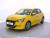 Peugeot 208 occasion année 2020 boite Manuelle Annonce Peugeot 208 occasion Essence 208 PureTech 75 S&S BVM5 à SAINT NAZAIRE