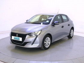 Peugeot 208 , garage CLARA AUTOMOBILES LA BAULE  GUERANDE