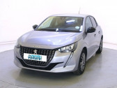 Peugeot 208 occasion année 2022 boite Manuelle Annonce Peugeot 208 occasion Essence 208 PureTech 75 S&S BVM5 à LA ROCHE SUR YON