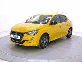 Annonce Peugeot 208 occasion Essence 208 PureTech 75 S&S BVM5  LA ROCHE SUR YON