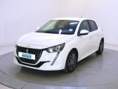 Peugeot 208 208 PureTech 75 S&S BVM5   LA ROCHELLE 17