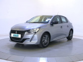 Peugeot 208 occasion année 2022 boite Manuelle Annonce Peugeot 208 occasion Essence 208 PureTech 75 S&S BVM5 à FONTENAY LE COMTE