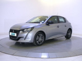 Peugeot 208 208 PureTech 75 S&S BVM5  à TONNAY CHARENTE 17