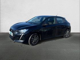Peugeot 208 , garage CLARA AUTOMOBILES CHALLANS  CHALLANS