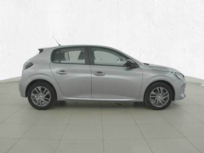 Peugeot 208 208 PureTech 75 S&S BVM5  occasion  LE MANS - photo n4