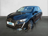 Peugeot 208 occasion année 2024 boite Manuelle Annonce Peugeot 208 occasion Essence 208 PureTech 75 S&S BVM5 à LUCON