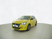 Peugeot 208 208 PureTech 75 S&S BVM5   LUCON 85