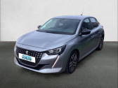 Peugeot 208 occasion année 2023 boite Manuelle Annonce Peugeot 208 occasion Essence 208 PureTech 75 S&S BVM5 à LA ROCHE SUR YON