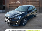 Peugeot 208 208 PureTech 75 S&S BVM5   CHATENOY LE ROYAL 71