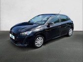 Annonce Peugeot 208 occasion Essence 208 PureTech 75 S&S BVM5  ST GEORGES DES COTEAUX