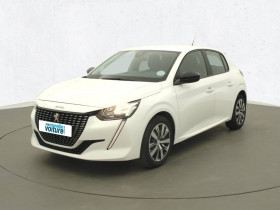 Peugeot 208 , garage CLARA AUTOMOBILES SAINTES  ST GEORGES DES COTEAUX