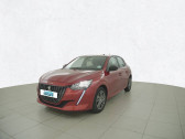 Peugeot 208 208 PureTech 75 S&S BVM5   LE MANS 72