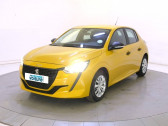Annonce Peugeot 208 occasion Essence 208 PureTech 75 S&S BVM5  SAINT NAZAIRE