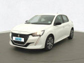 Peugeot 208 208 PureTech 75 S&S BVM5  2023 - annonce de voiture en vente sur Auto Sélection.com