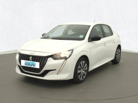 Peugeot 208 occasion 2023 mise en vente à BRESSUIRE par le garage CLARA AUTOMOBILES BRESSUIRE - photo n°1