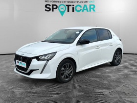 Peugeot 208 , garage PEUGEOT HERBLAY  HERBLAY
