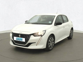 Peugeot 208 , garage CLARA AUTOMOBILES LES SABLES D'OLONNE  LES SABLES D'OLONNE