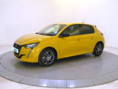 Peugeot 208 208 PureTech 75 S&S BVM5   LA ROCHE SUR YON 85